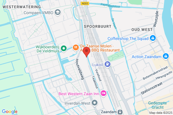 Koelman En Zoon Drukkers