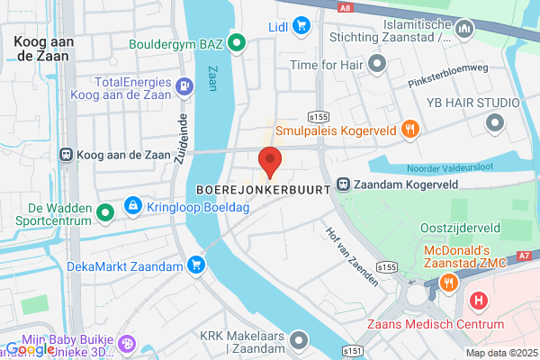 Atelier/Galerie Van Osnabrugge