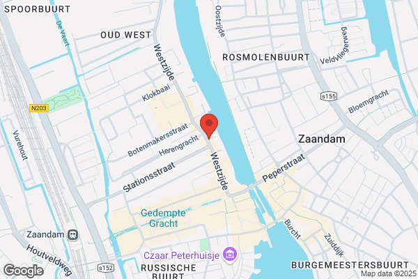 J. Goossen Bv