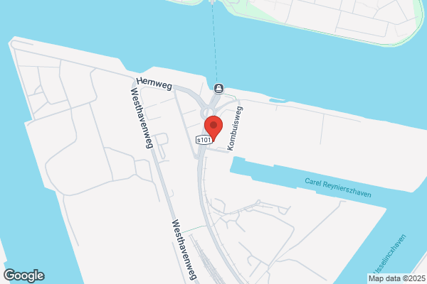 Linssen Elektrotechniek BV