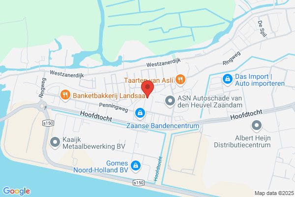Electrotechnisch Bureau Buys Bv
