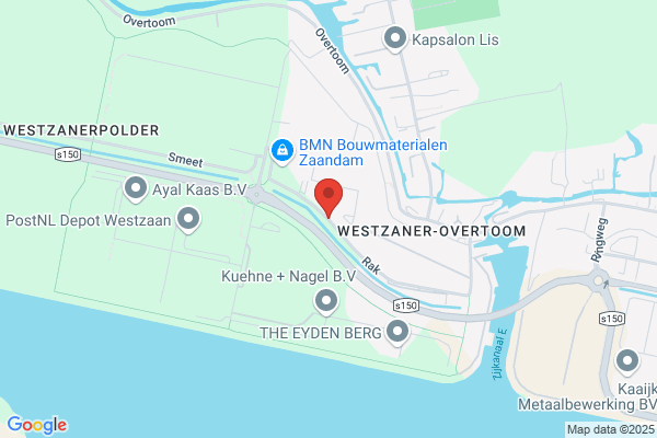 Frijns Elektrotechniek Bv