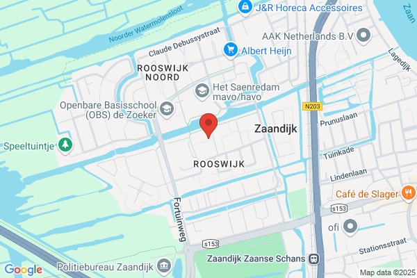 Telemarketing Zaanstad