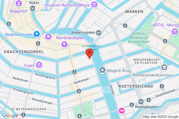 Van Odenhoven Vastgoed Bv