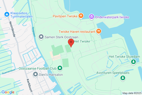 Sporthal Oostzaan
