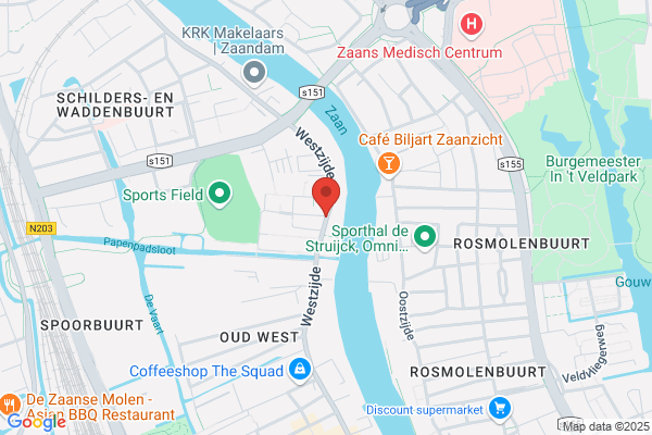 Brand Fotografie Dirk