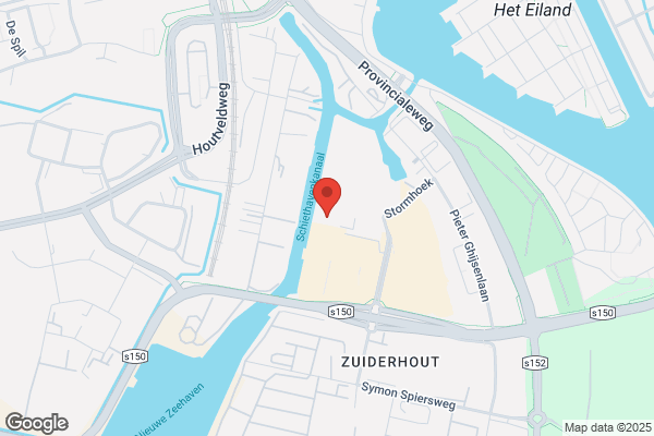 Zuiderhout Bv