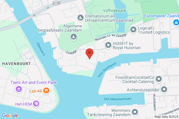 Autobedrijf Zomerdijk