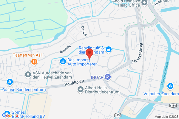 Autoplein