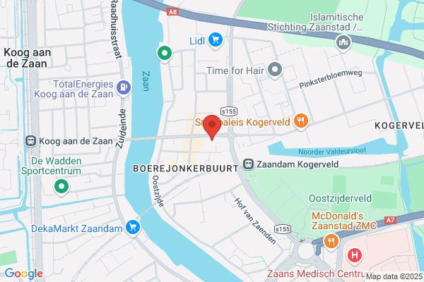 Knap Bv, Automobielbedrijf