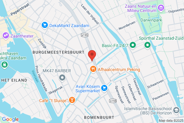 Paaskerk