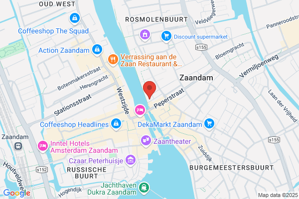 De Fabriek
