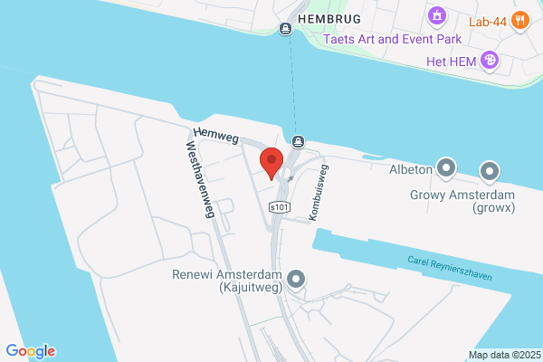 Timmer- en Aannemersbedrijf Raymond BV