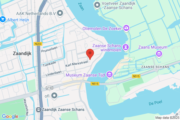 Bouwbedrijf P Kuiper