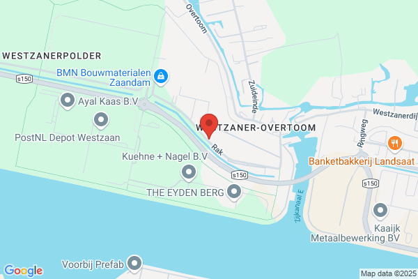 Bouwbedrijf Werkhoven BV