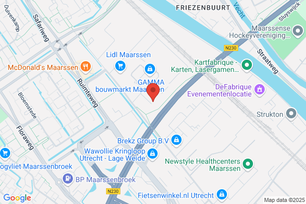 Dirksen Westzaan Bv