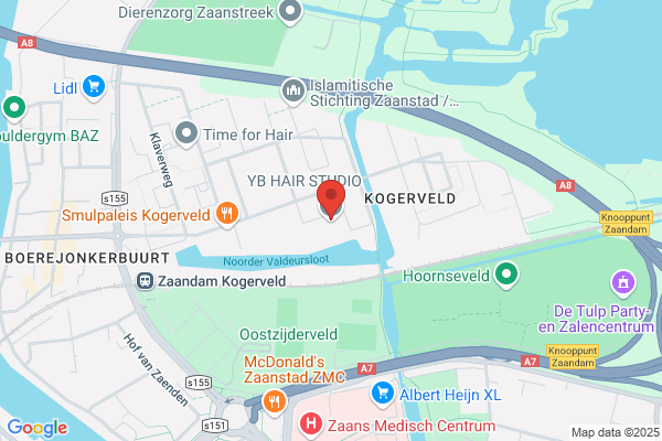 Rio Zaanstreek