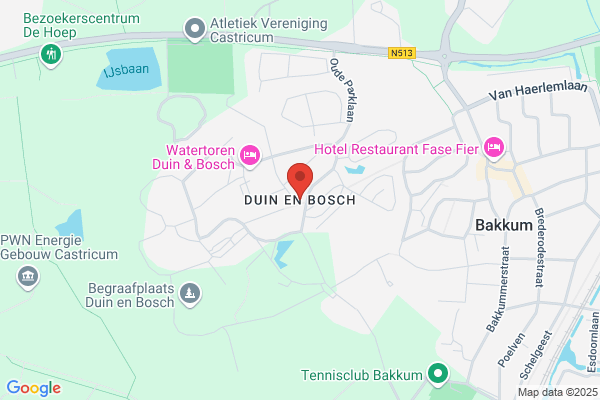 Duin En Bosch