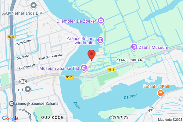 Zeepaard, Het