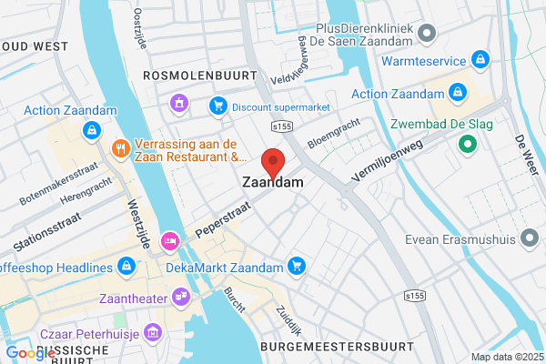 Mullco Transport Produkten