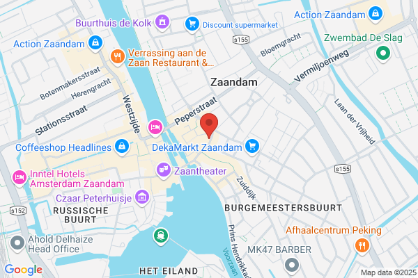 Hertog, J Den