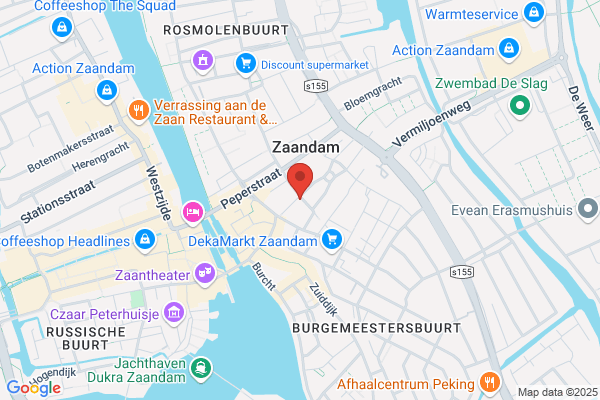 Favoriet Hondentrimsalon