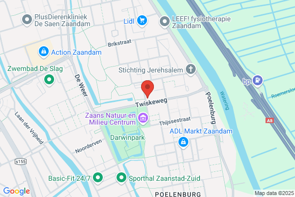 G. Ijskes En Zonen Bv