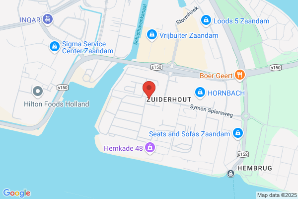 Pontcentrop