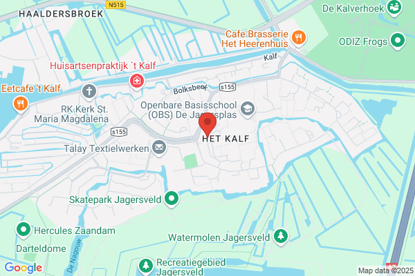 FysioXL Zaandam