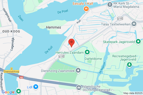 Fysiotherapie Segers