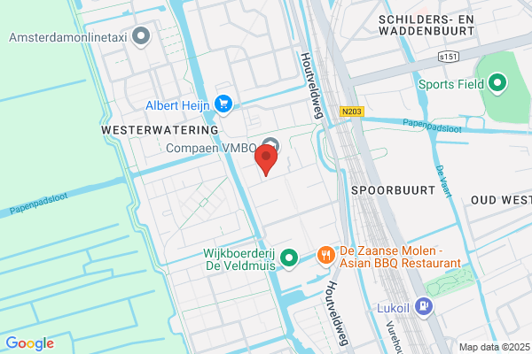 Paramedisch Centrum Westerwatering