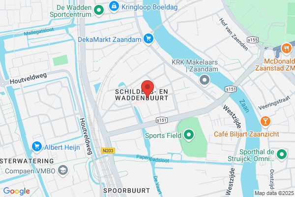 Sterk Fysiotherapie Peter