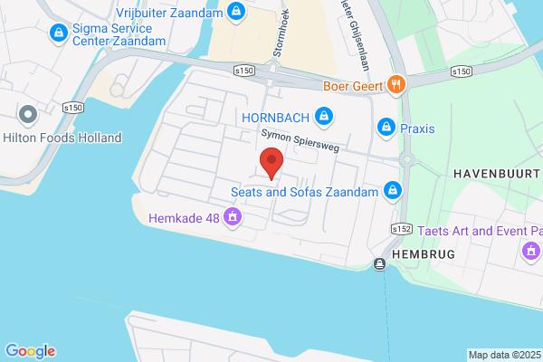 Gebroeders Oudejans Bv