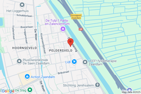 Schoonmaakbedrijf Zaanstad