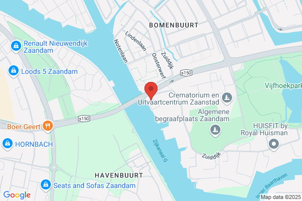 Hypotheek Adviescentrum Zaanstad