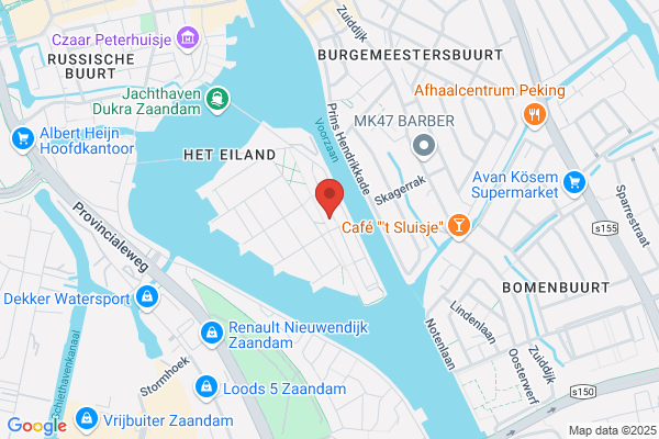 Hypotheekaanbieder Bv, De