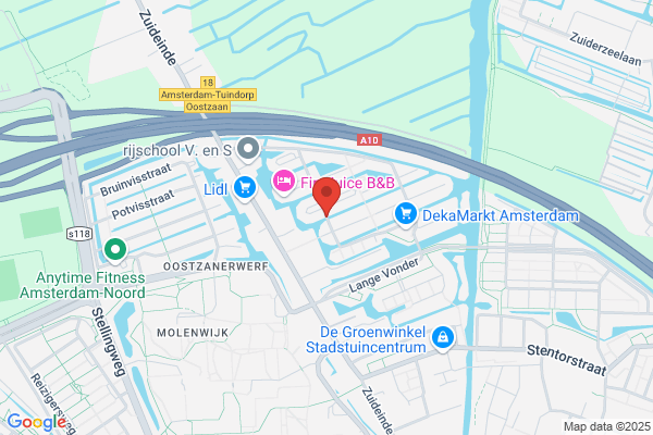 Digicorp Europe Bv