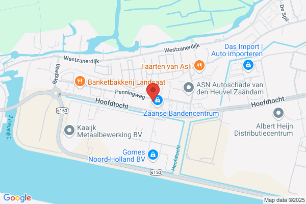 Van Loenen Instrumenten