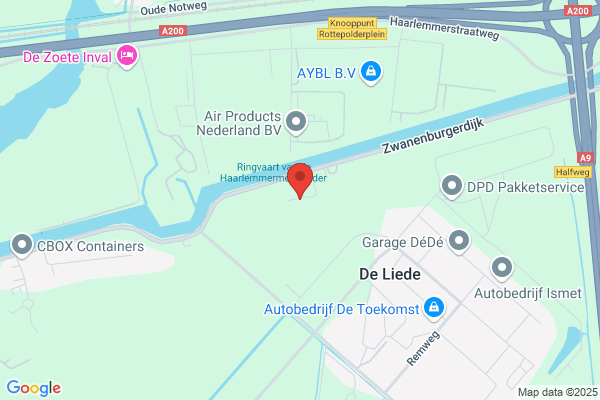 De Bruin Information Services Bv