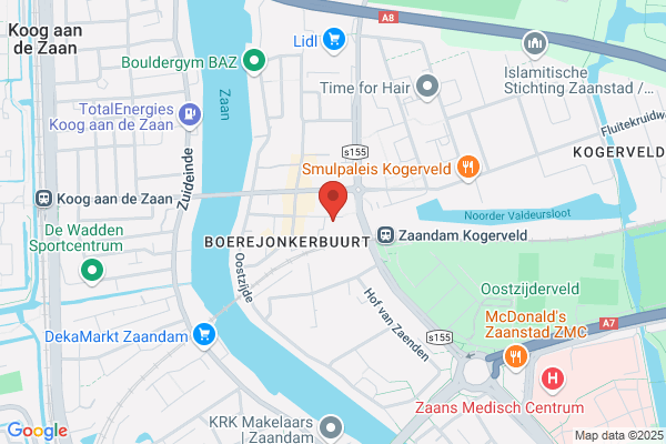 Ams Interieurs