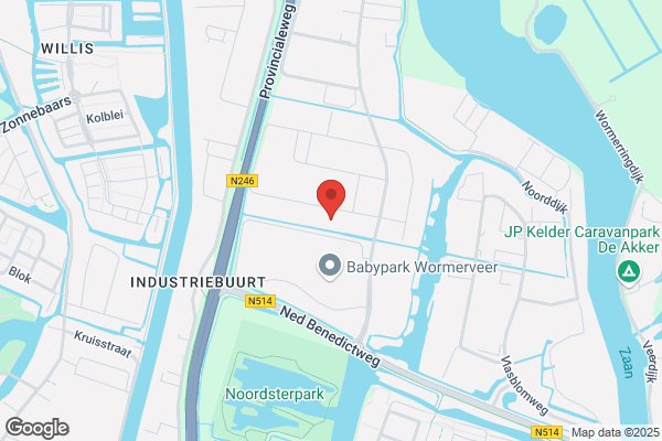 Moes & De Roeck Interieurbouw