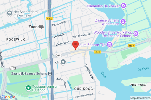 Koel Keukens Bv