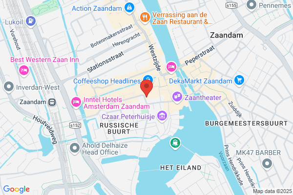 Doornvogel.Com