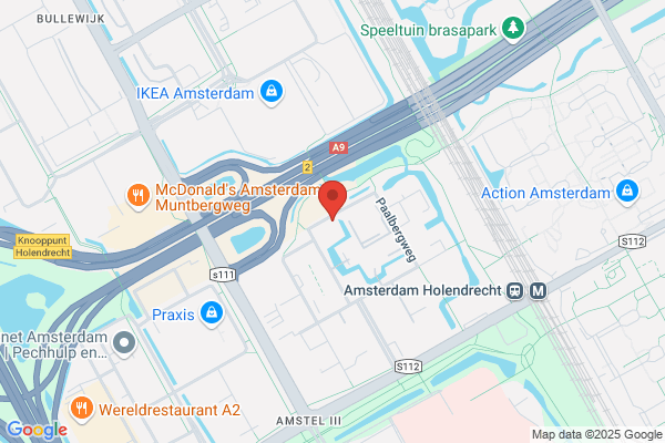 Utelisys Bv