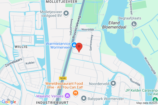 Van Der Linden & Veldhuis Isolatie Bv