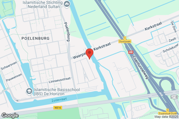 Hippert Bv, De