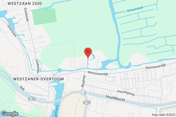 Kleine Rond, Het