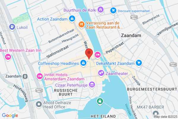 Juwelier Van Zijp Bv