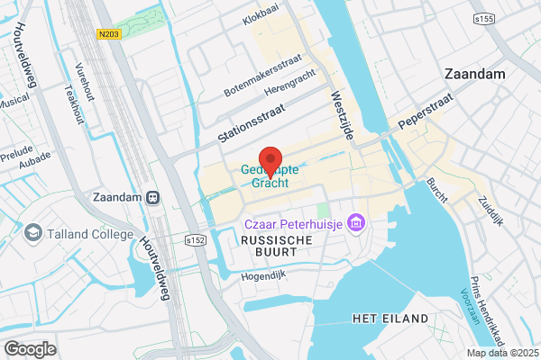 Juwelier Zonjee