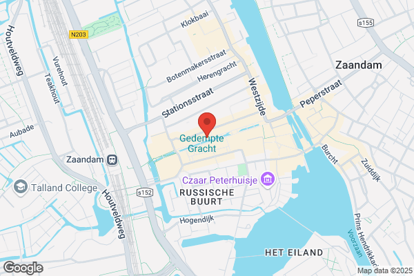 Siebel Juweliers